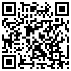 qrcode für HAGER Geräteträger leer/Tragsteg SL 20x80 Dekor Alu - SL20080915D1