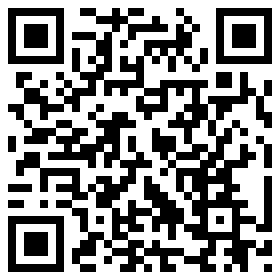 qrcode für HAGER Geräteträger leer/Tragsteg SL 20x80 graphitschwarz - SL200809159011