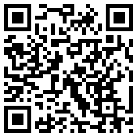qrcode für HAGER Geräteträger leer/Tragsteg SL 20x55 Dekor Alu - SL20055915D1