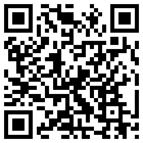 qrcode für HAGER FB81WLN - Brand Wandaufsatztür 30min H1495xB575