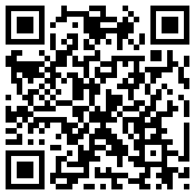 qrcode für Urmet 39120 Funkzweiwegetastenfeld LED-Beleuchtung inkl. Transponder