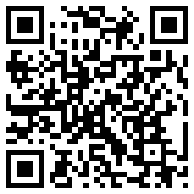 qrcode für Grothe FA30-BM10VH Funkvorhangbewegungsmelder weiß
