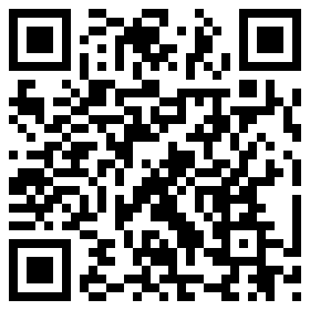 qrcode für OBO Bettermann VH-P1 RW - Abdeckplatte blind 95x95mm reinweiß 6109843