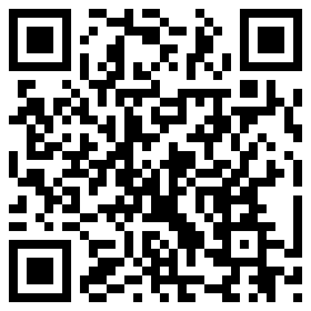 qrcode für OBO Bettermann VH-P3 RW - Abdeckplatte 1x CEE 95x95mm reinweiß 6109837