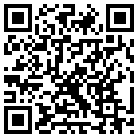 qrcode für Walther-Werke 6980107 - Walther Kunststoff Steckdosenkombination Wandgehäuse