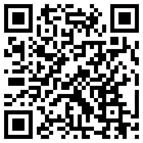 qrcode für OBO Bettermann Steckdoseneinheit Modul 45 1fach 84x84x59mm signalrot 6119403 - SDE-RW D0RT1