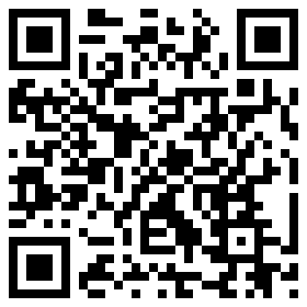 qrcode für OBO Bettermann Multimediaträger Audio/Video 3x Kupplung Buchse Buchse - MTG-12R F RW1