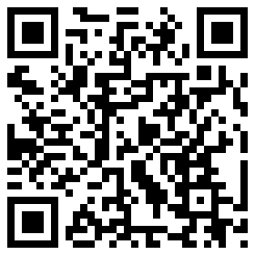 qrcode für OBO Bettermann Multimediaträger HDMI Kabel Buchse Buchse 45x45mm schwarzgr - MTS-HD F SWGR1