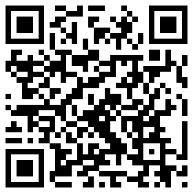 qrcode für OBO Bettermann Multimediaträger DVI Anschlussbuchse 45x45mm reinweiß 6104790 - MTS-DV O RW1