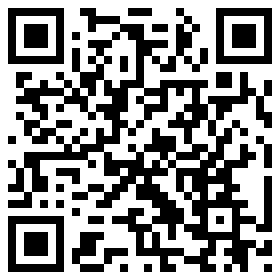 qrcode für ELDAT Wandhalter sw Sender RT30 - RT30-ACC-03-22P