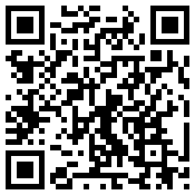 qrcode für Weidmüller Patchkabel RJ45 IP20 Cat 6A 1251590010 - IE-C6FP8LG0010M40M40-G