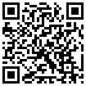qrcode für HAGER Installationswand 1xRtc 1Installationsfeld tiefschwarz - GBZWR19005