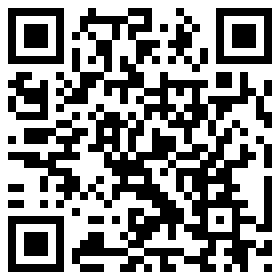 qrcode für Gewiss DX15125R Rohr mittel gewellt 25 mm schwarz