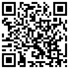 qrcode für Eff Eff Fritz Fuss Öffner 118FRR Feue 10 24V GS/WS (11 13V GSeE) Univ - 118FRR------A71