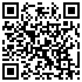 qrcode für Eff Eff Fritz Fuss Öffner 118F 23 RR 10 24V GS/WS (11 13V GSeE) Univ - 118F.23-----A71