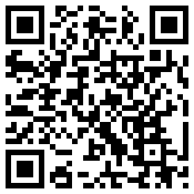 qrcode für Eff Eff Fritz Fuss Öffner 118E 190 Fa 10 24V GS/WS (11 13V GS 100%ED) Uni - 118E190-----A71