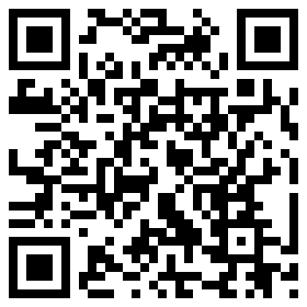 qrcode für Gewiss GW16970CN Thermostat ICE Wi-Fi Wandmontage schwarz