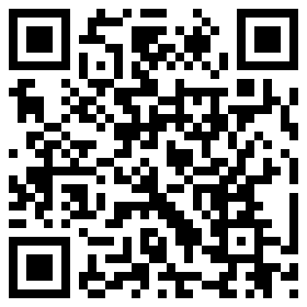qrcode für OBO Bettermann Abdeckrahmen Modul 45 3fach 84x185mm schwarzgrau 6119384 - AR45-BF3 SWGR