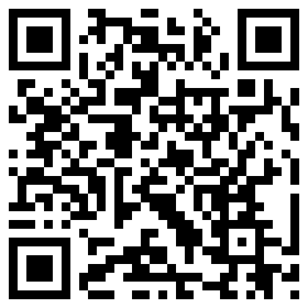 qrcode für HAGER Geräteträger Techteil SAT Endd SL 20x55 Dekor Alu - SL20055949D1