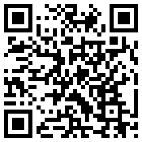 qrcode für HAGER Rosette DA200 2 fach graphitschwarz - DAC2809011