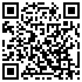qrcode für OBO Bettermann MT45V 4 - Einbaurahmen 4x1 Modul45 PA graphitschwarz RAL9011 7408670