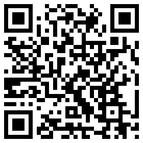 qrcode für Sylvania 0042579