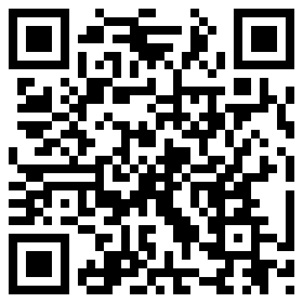 qrcode für Legrand steuerbar über Netzwerkadapter - Sensor Manager