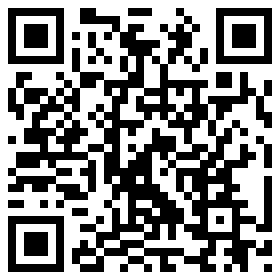 qrcode für Sylvania 0052600