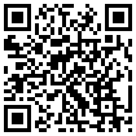 qrcode für Kindermann 7444000828 KIND Konnect 50 alu USB3.0 A-Bu/St Blende 1/2 50x50 m.Kabelpeitsche 1m