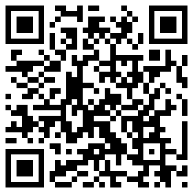 qrcode für Kindermann 7515B00101 Wandhalter starr 55–100 Zoll