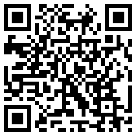 qrcode für Omron 659474 Reflektor Edelstahl 45x30 mm