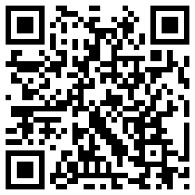 qrcode für Lappkabel Lapp S/A Steckverbinder Buchse gerade Schneidklemm 22260986 - AB-C3-M8FS-F0,5