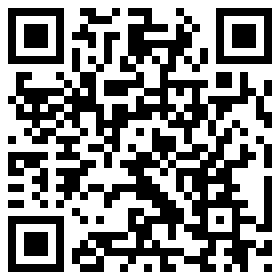 qrcode für Siemens 8GB50364KM Simbox XL Hohlwand 3 reihig 3x12TE (14 TE) Schutzkl II - 8GB5036-4KM