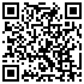 qrcode für Berker Steckdose Schutz kontakt erh BS 1/R 3 schwarz glänzend - 6765762045