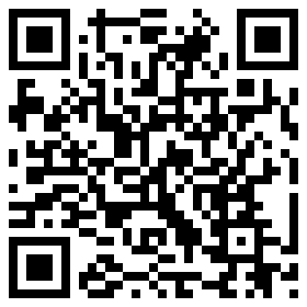 qrcode für Berker 85341131 - Bewegungsmelder 1 1m 1/R 3 schwarz glänzend