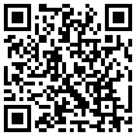 qrcode für SCHUCH 785109001