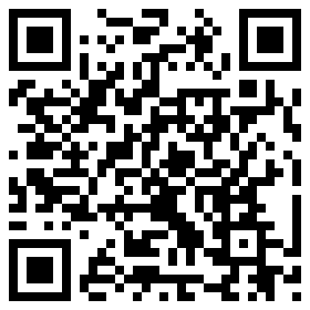 qrcode für Urmet 39124 Panik-Taster Funk FA30-PA10 schwarz rot 868 MHz
