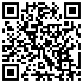 qrcode für Urmet 98267 UP-Gehäuse DK500 VA Acrylfenster 120x120 mm