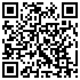 qrcode für Berker 10142184 - Rahmen 4fach 1 Alu/schwarz