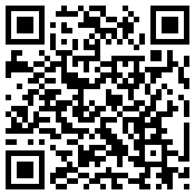 qrcode für Berker 10122216 - Rahmen 2fach 3 Glas schwarz