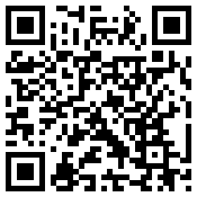 qrcode für Berker Steckdose Schutz kontakt LED 1 anthrazit matt - 6765107006