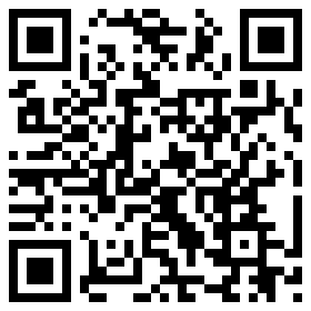 qrcode für Berker Steckdose Schutz kontakt LED 1/B polarweiß glänzend - 6765108989