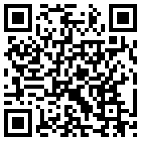 qrcode für Osram DALI/LS/PD CI Licht /Bewegungssensor IP20 - DALI/LS/PD CI BT1