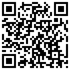 qrcode für Merten HDMI Anschlussdosen Einsatz 1f mausgrau - MEG4583-0000