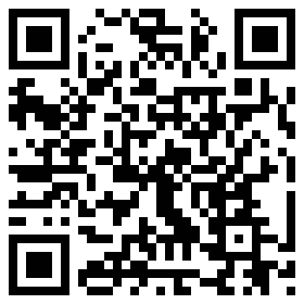 qrcode für BEGA 33680A - K3 Decken Wandleuchte silber 3000K