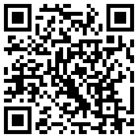 qrcode für Kindermann 7459000417 elektrische Leinwand 16:9 mattweiß mit Rand