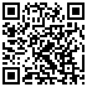 qrcode für BEGA 66051W - K3 Deckenaufbauleuchte weiß 3000K