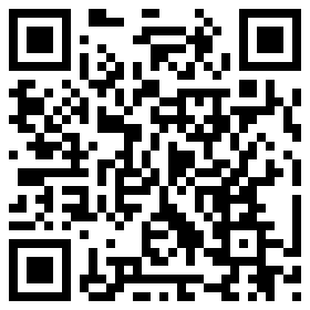 qrcode für JUNG KNX Funk Tastsensormodul 4fach - 4074RFTSM