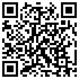 qrcode für JUNG KNX Funk Tastsensormodul 1fach - 4071RFTSM