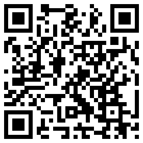 qrcode für Regiolux UEX/600 LED 3000lm 840 ET DALI vw Einbauleuchte 76620406660 - UEX/600 LED 3000lm 840 ET